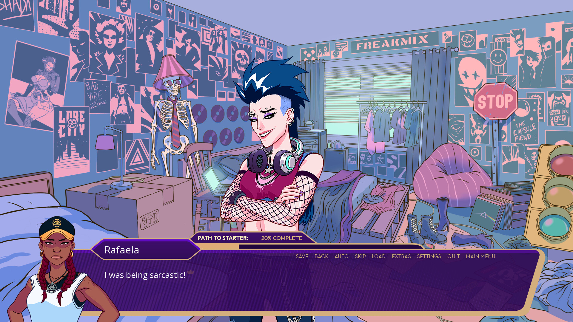 High Elo Girls screenshot #6