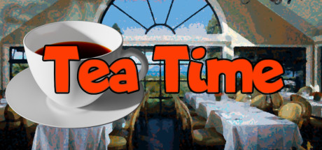 Tea Time Cheat Engine/CT