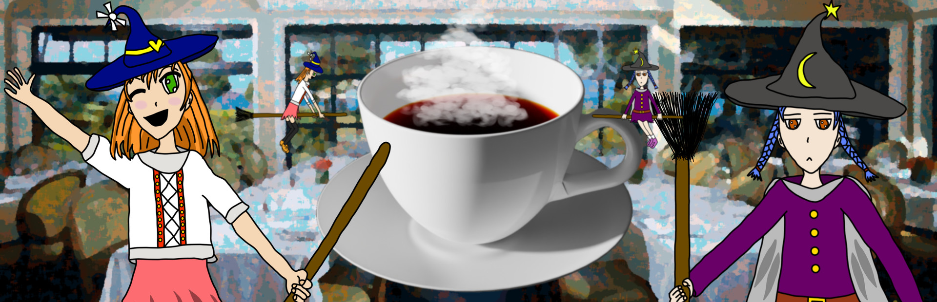 Tea Time