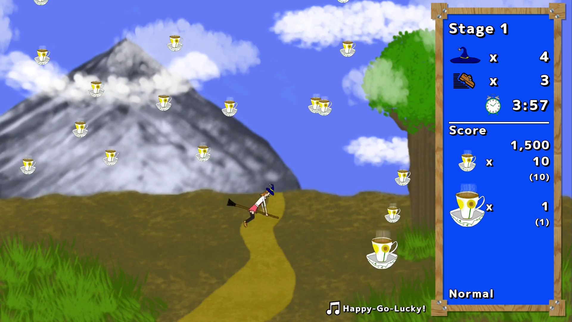 Tea Time Featured Screenshot #1