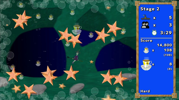 Tea Time screenshot 3