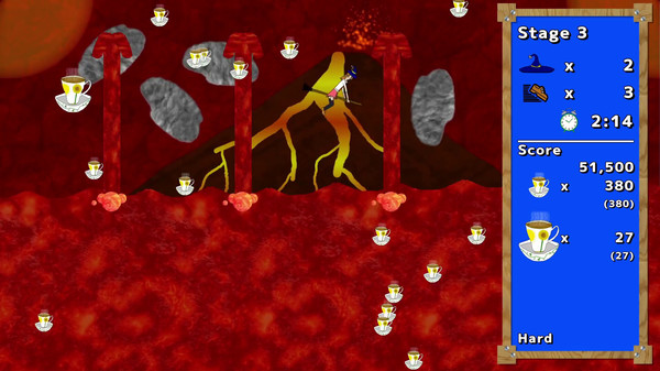 Tea Time screenshot 4