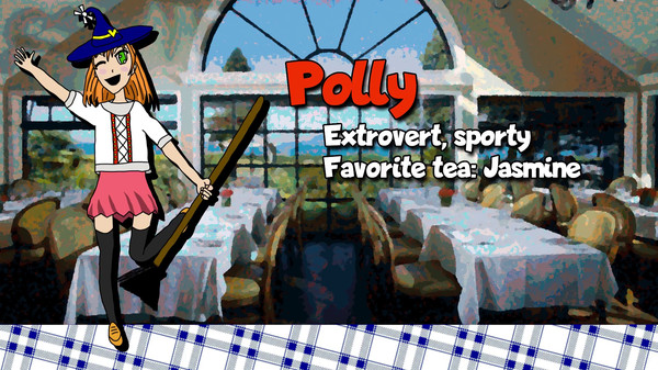 Tea Time screenshot 6