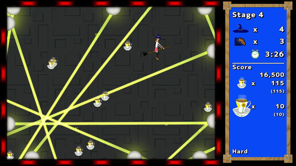 Tea Time screenshot 5