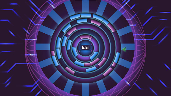 Screenshot z Museum of Mechanics: Lockpicking