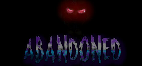 Abandoned cover art