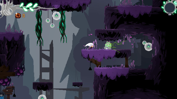 The Last Tree screenshot 3