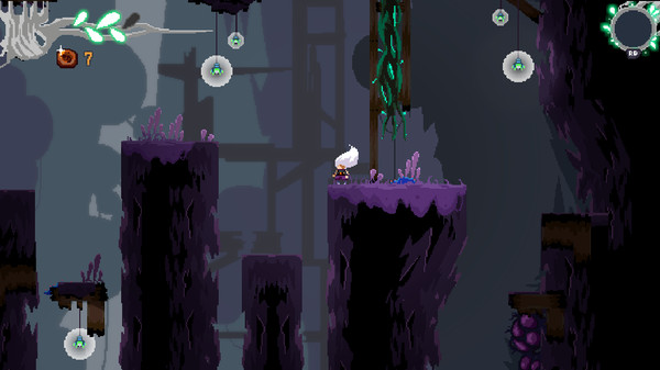 The Last Tree screenshot 2