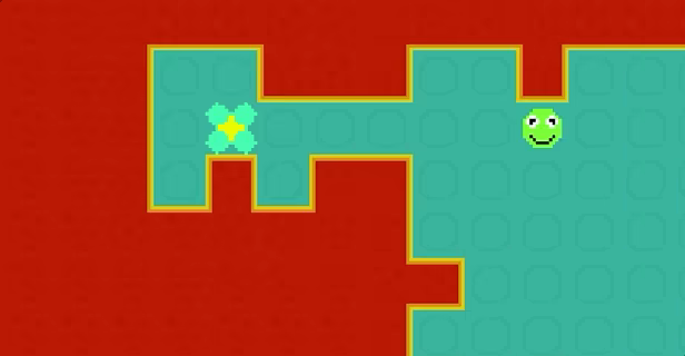 SlimeSlider video 1