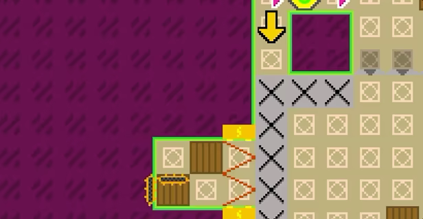 SlimeSlider video 3