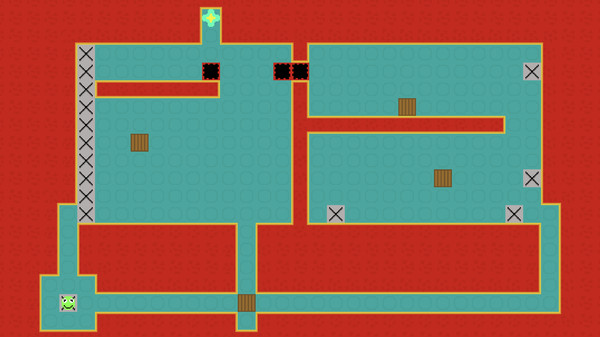 SlimeSlider screenshot 3