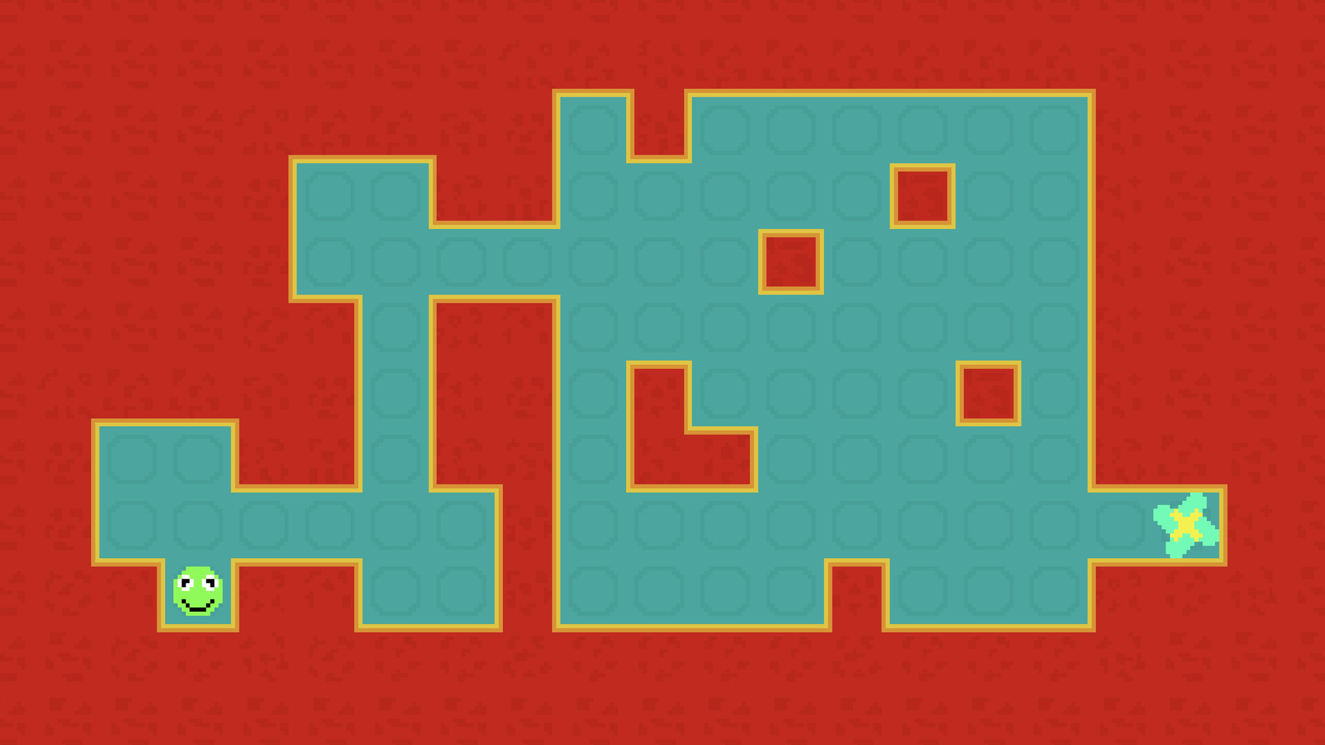 SlimeSlider Featured Screenshot #1