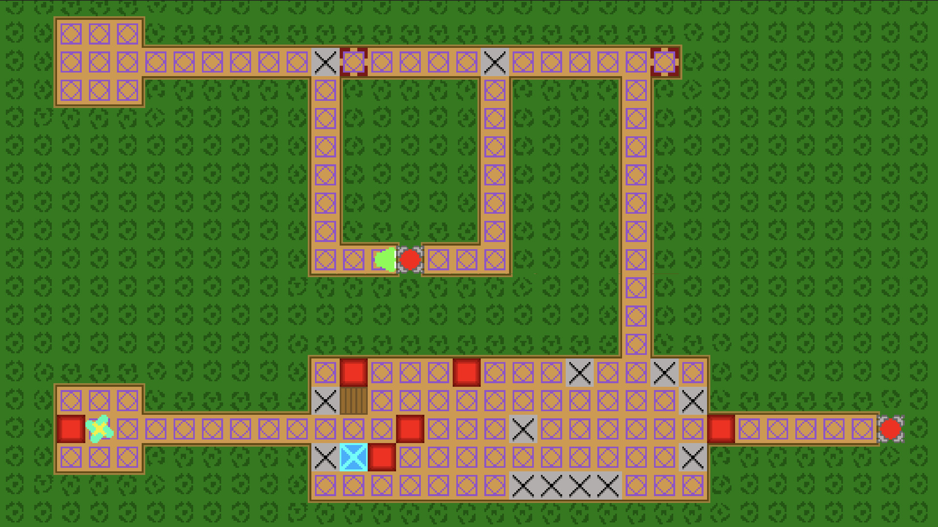 SlimeSlider screenshot #5
