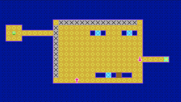 SlimeSlider screenshot 4