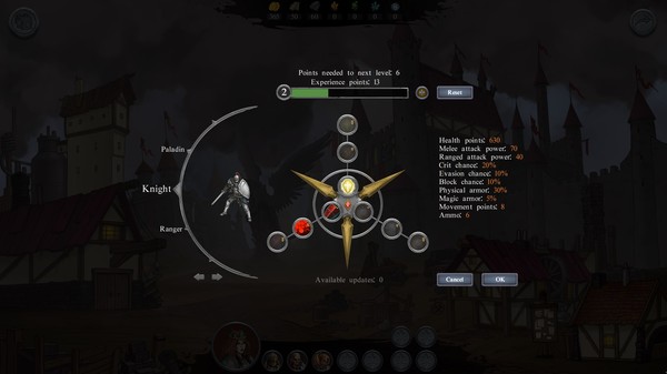 Stones Keeper: Prologue screenshot 6