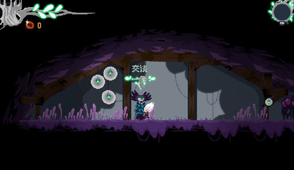 TheLastTree Playtest screenshot 6