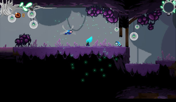 TheLastTree Playtest screenshot 4