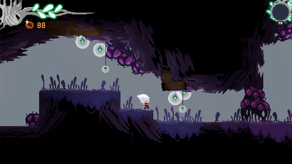 TheLastTree Playtest screenshot 1