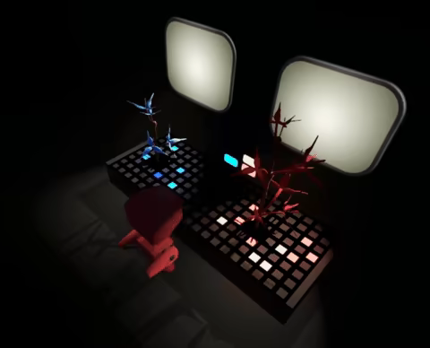 Shorticulture video 2