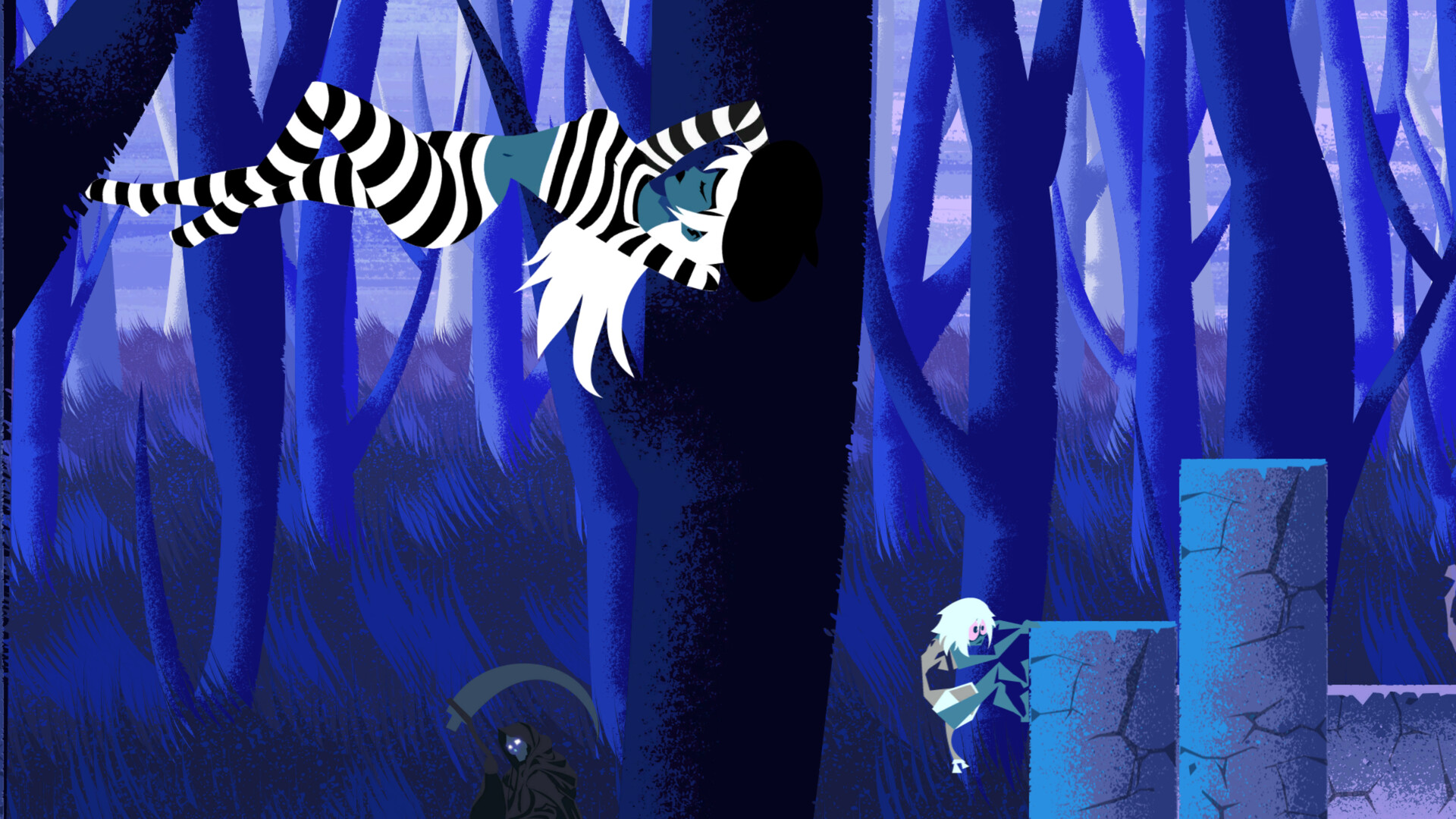 Necrowave screenshot #8