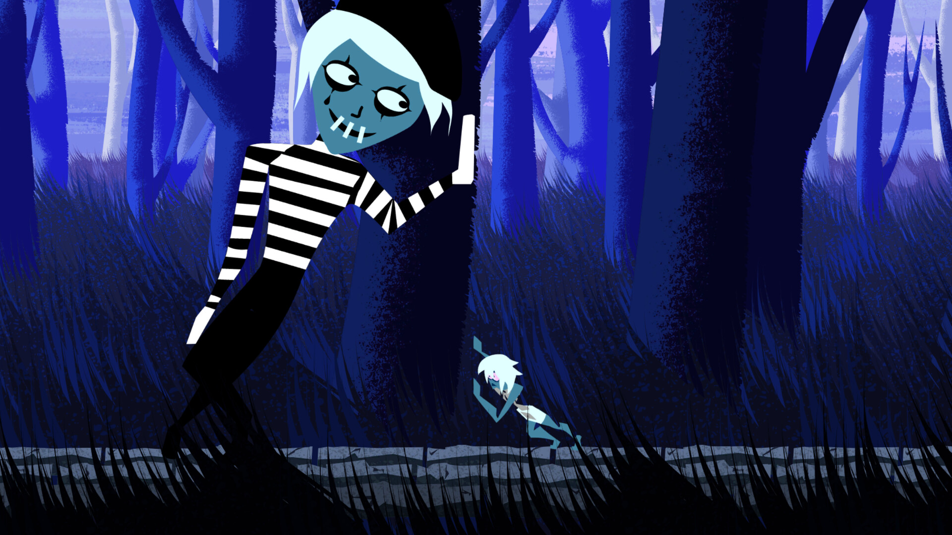 Necrowave screenshot 2