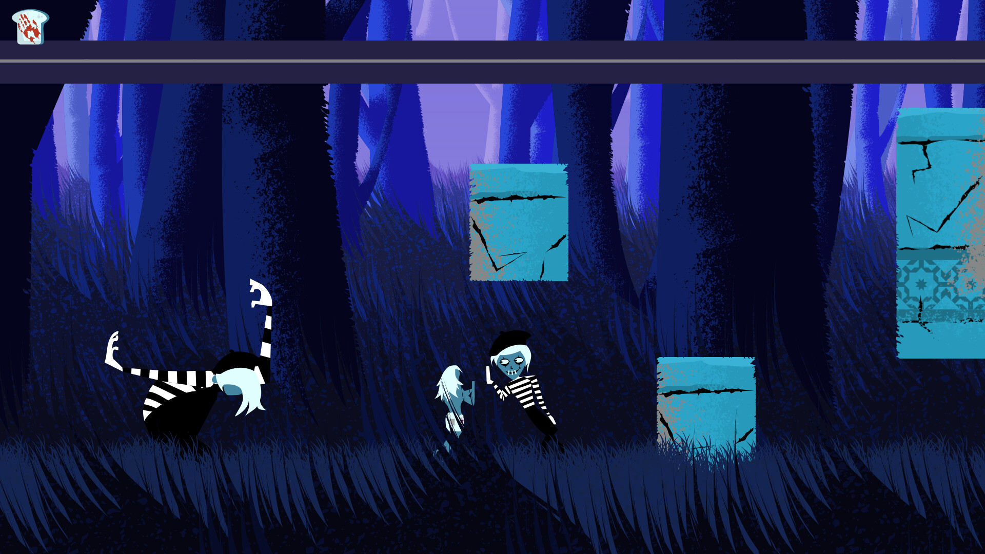 Necrowave screenshot #5