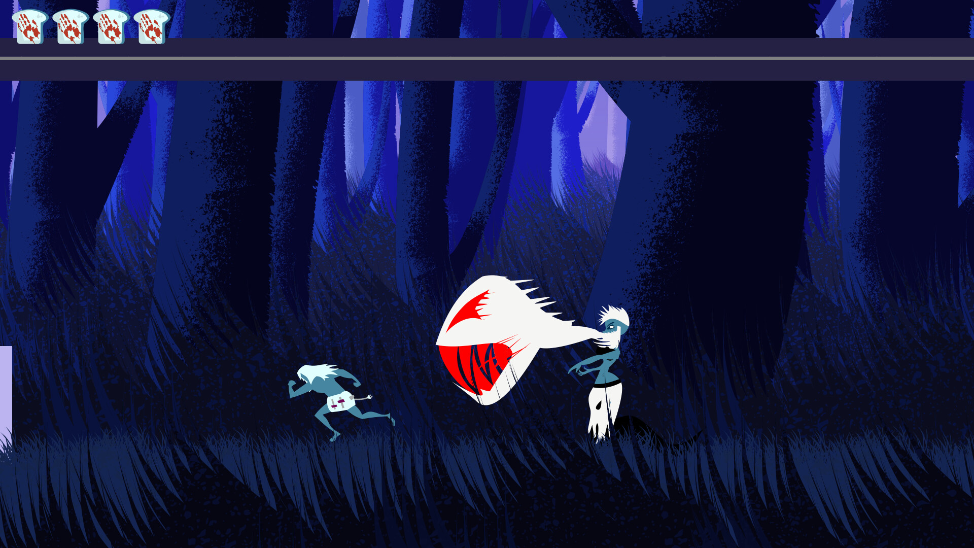 Necrowave screenshot #7