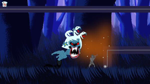 Necrowave screenshot 6