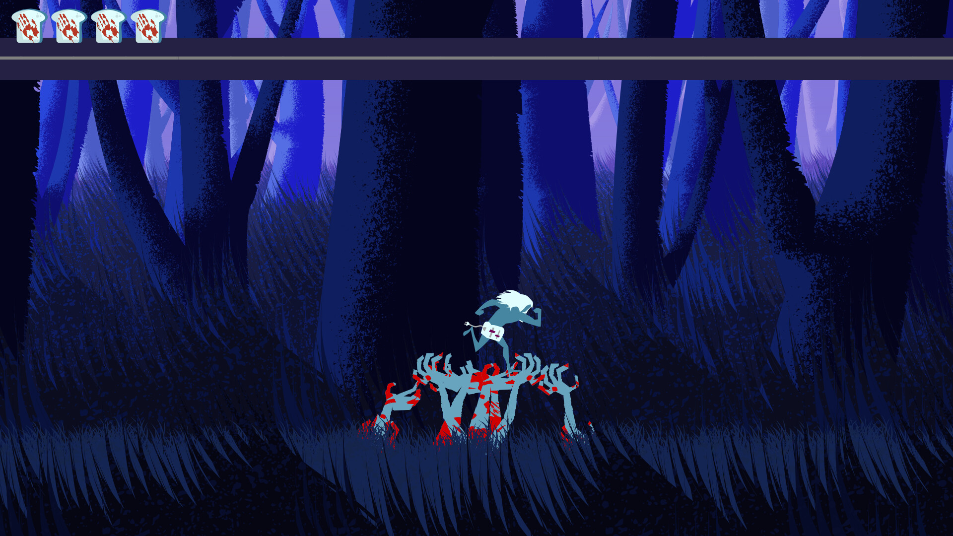 Necrowave screenshot #4