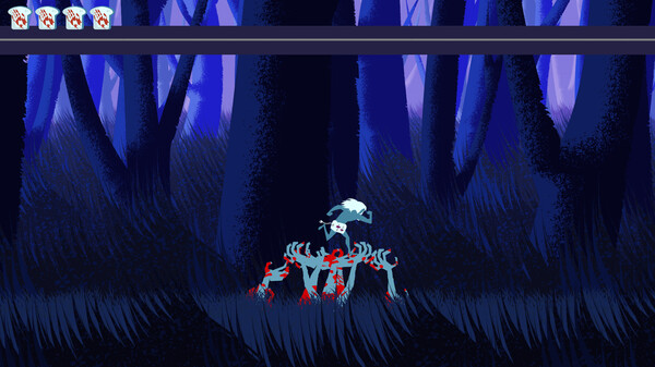 Necrowave screenshot 4