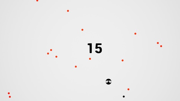 Dodge It! - Aviator Glasses screenshot 4