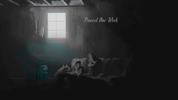 Pale Roots screenshot 1