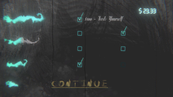 Pale Roots screenshot 3