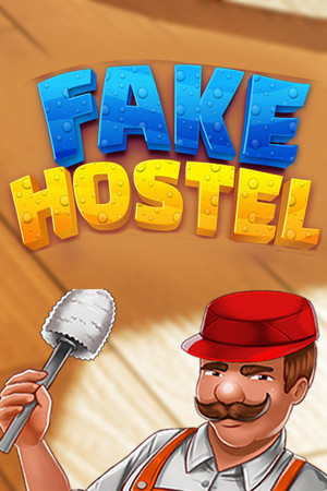 Обложка Fake Hostel