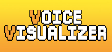 Voice Visualizer steam charts