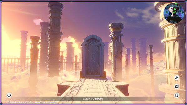 Screenshot z Voice Visualizer Screenshot z Voice Visualizer