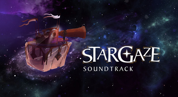 Stargaze Soundtrack