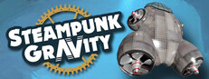 Steampunk Gravity cover