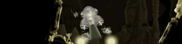Steampunk Gravity video 3