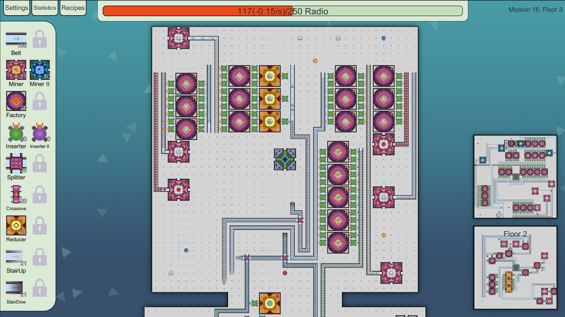Multiply Factory screenshot #2