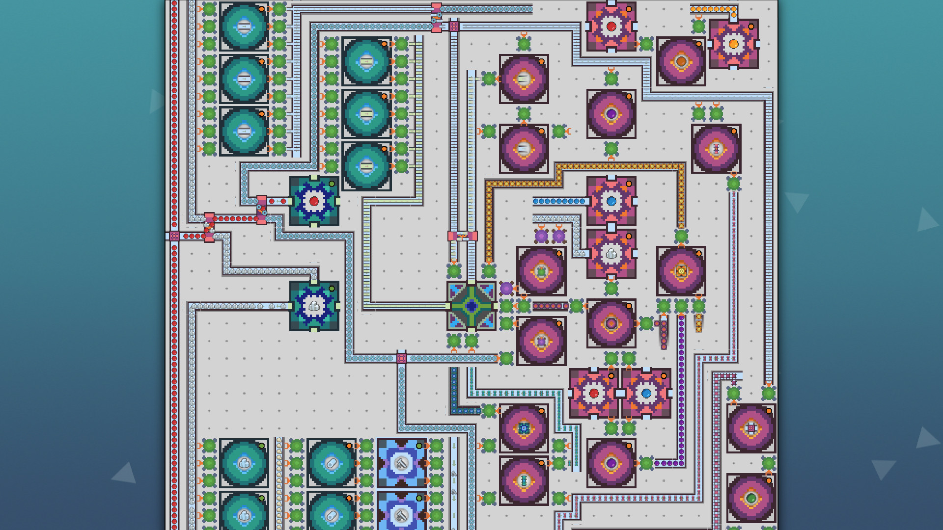 Multiply Factory screenshot #3