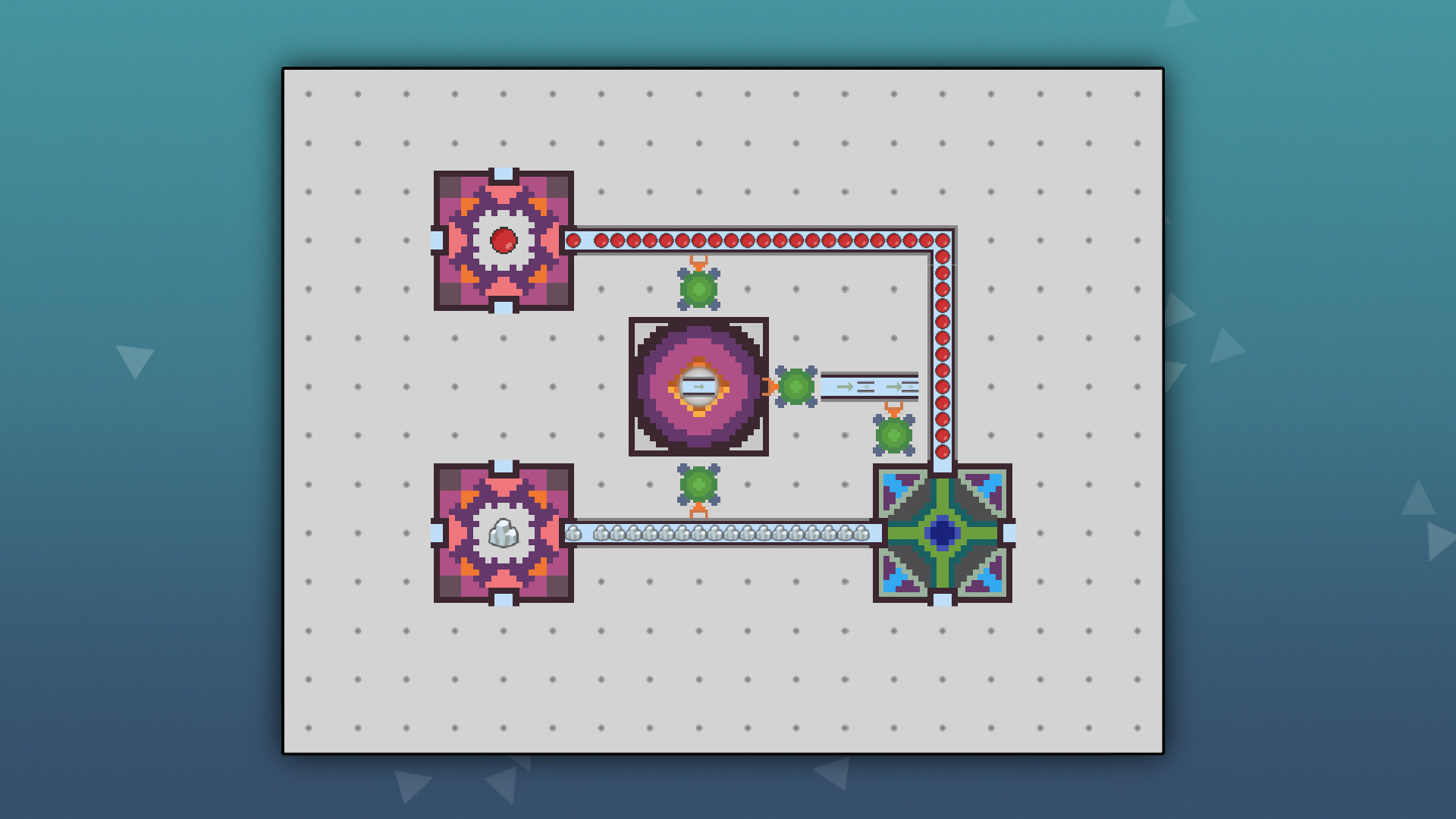 Multiply Factory screenshot #1