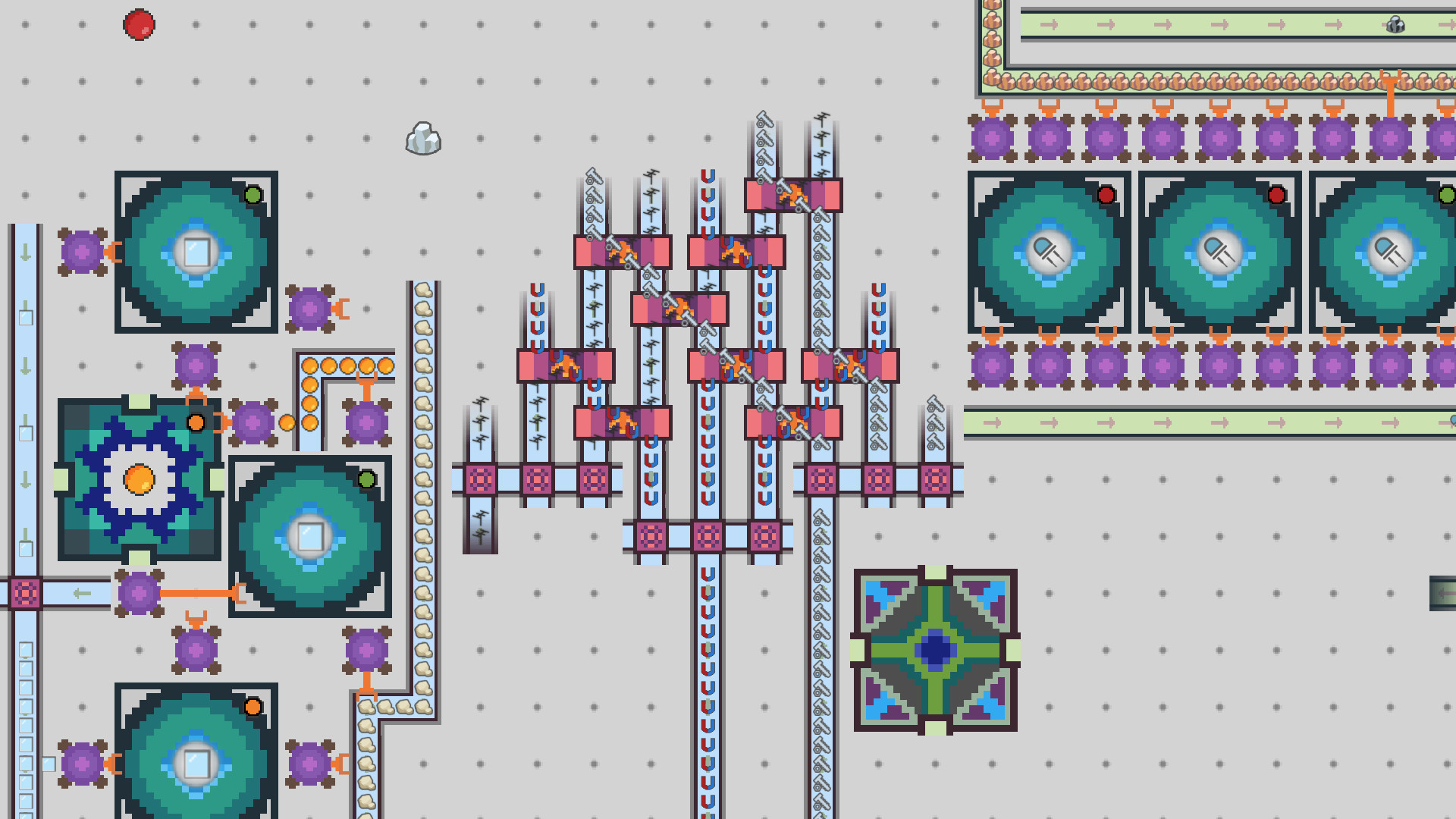 Multiply Factory screenshot #5