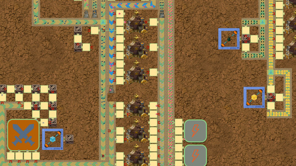 启蜇 Playtest screenshot 5