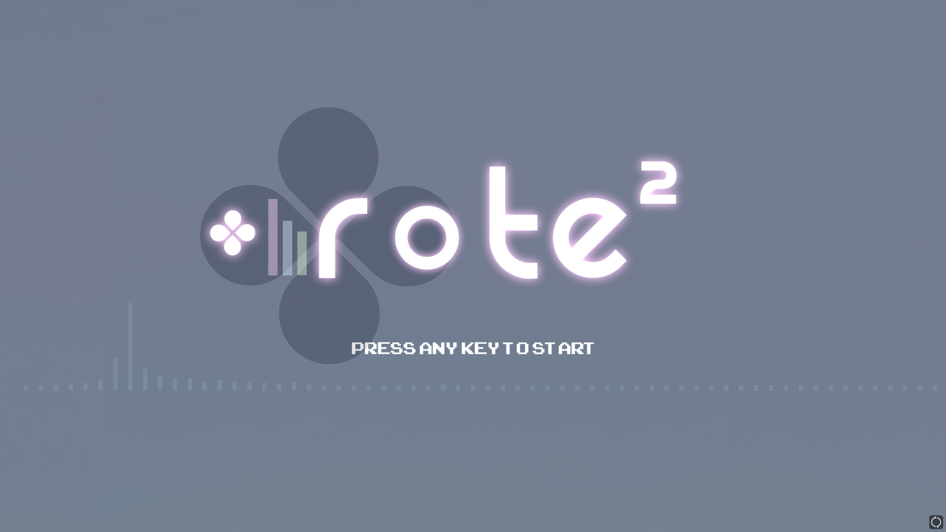 rote² (roteSquare) screenshot