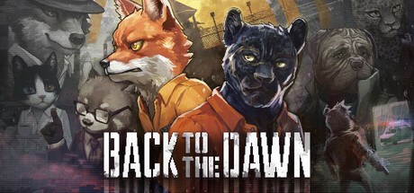 Back to the Dawn steam charts