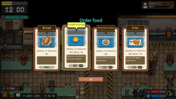 Back to the Dawn screenshot 5