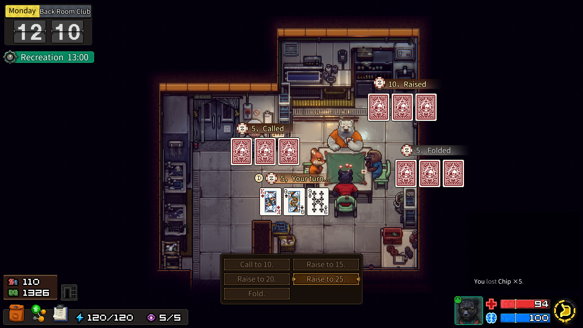Back to the Dawn screenshot #9