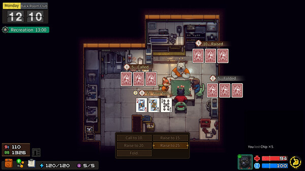 Back to the Dawn (Steam) screenshot 9