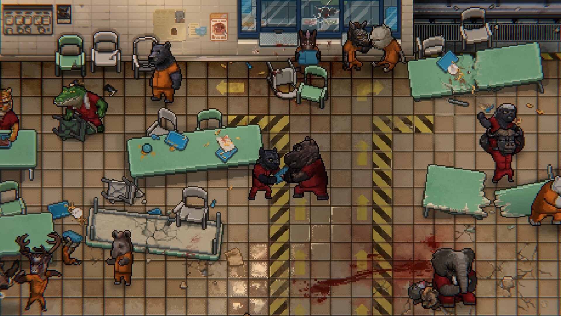 Back to the Dawn screenshot #2